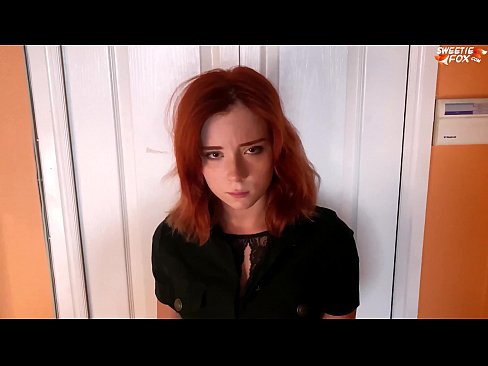 ❤️ Sécherheetsbeamten bestrooft schéin Fra fir Shoplifting - Cum Am Mond ❤️ Hausgemachte Porno op lb.sexvideogif.ru ❌